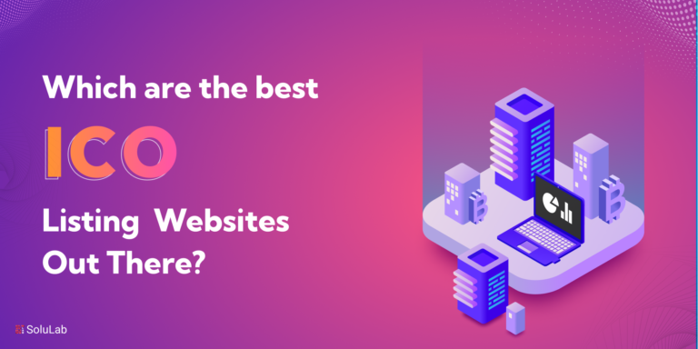 Which are the Best ICO Listing Websites Out There?