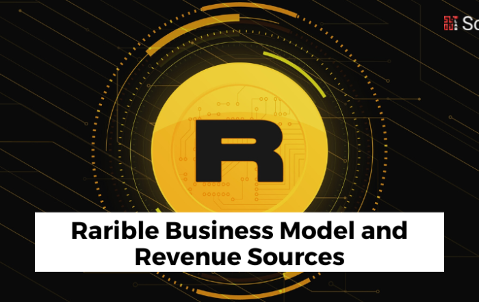 Rarible Business Model and Revenue Sources