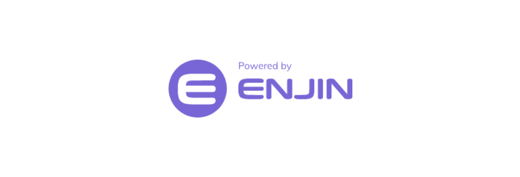 enjin marketplace