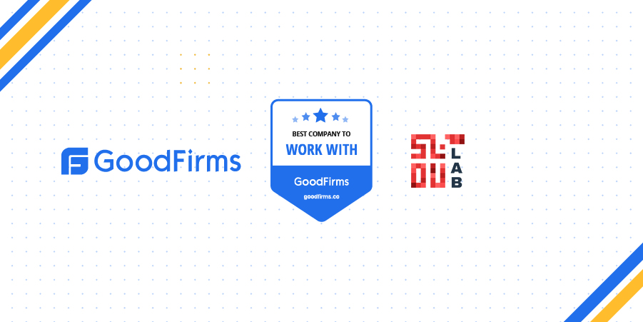 SoluLab Recognized by GoodFirms as the Best Company to Work With