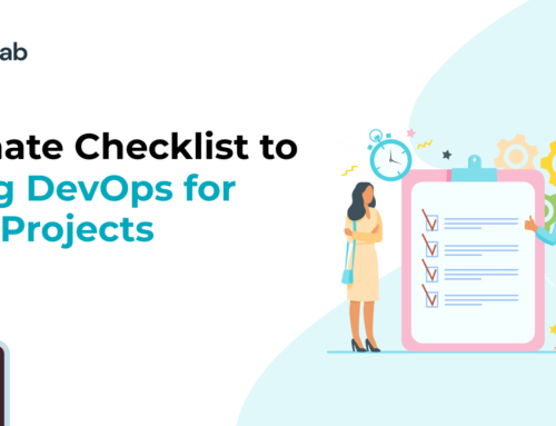 Ultimate Checklist to Hiring DevOps for SaaS Projects