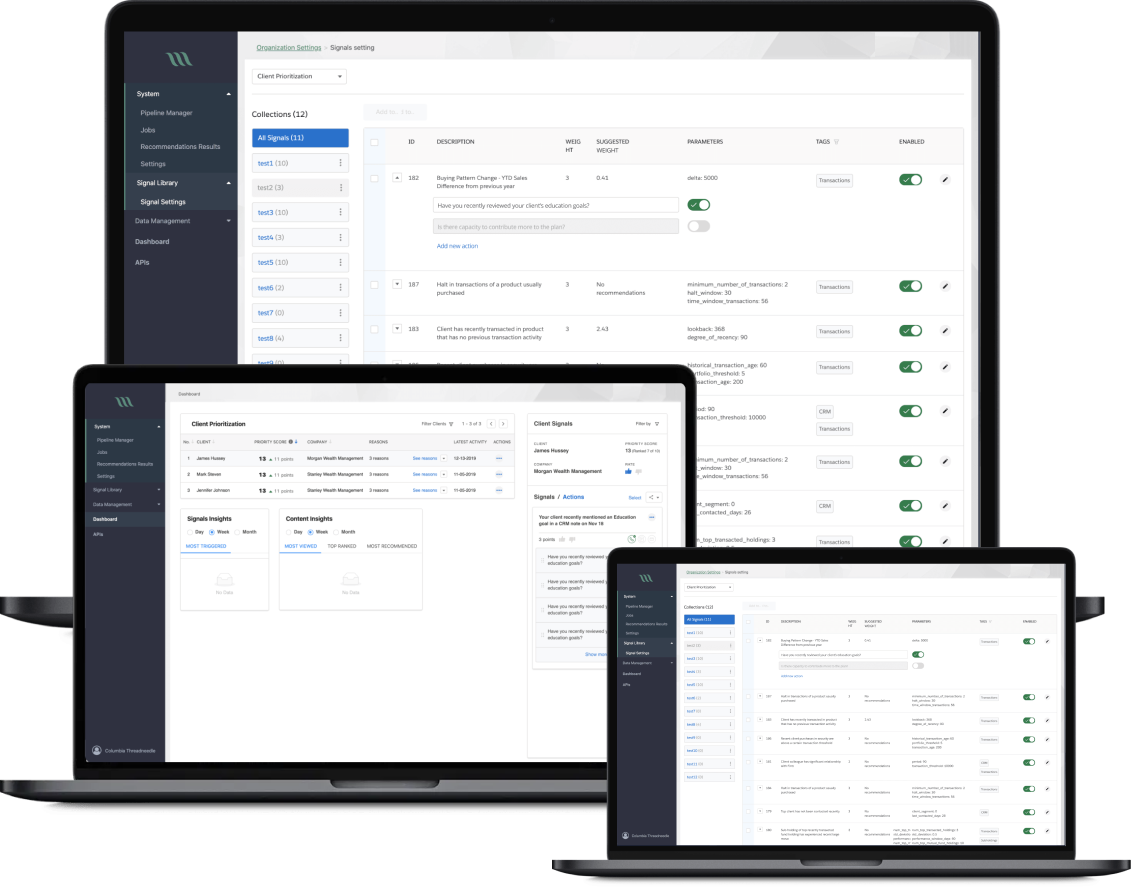 Alacrity Blockchain