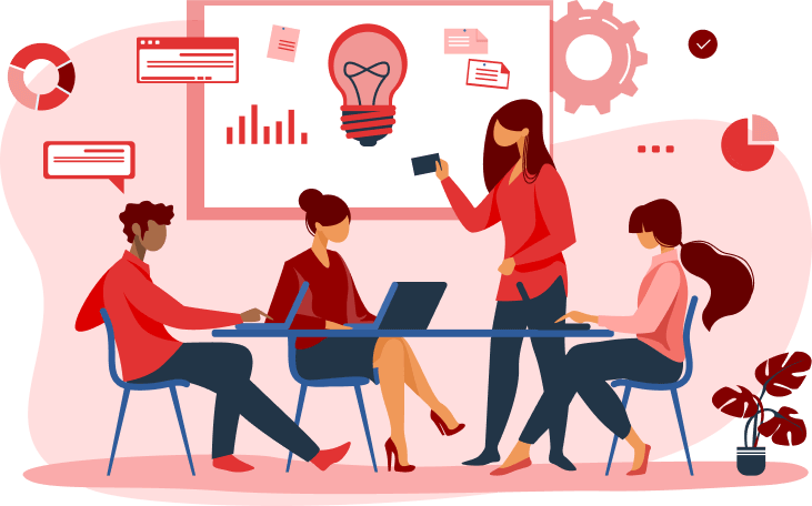 Blockchain Development Company