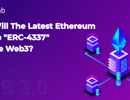 How Will The Latest Ethereum Update “ERC-4337” Change Web3?