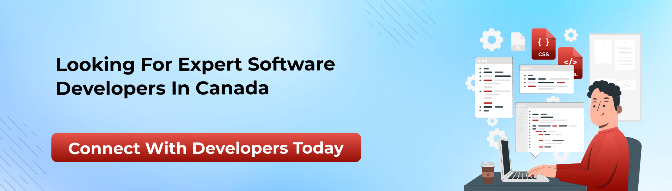 Hire Software Developer