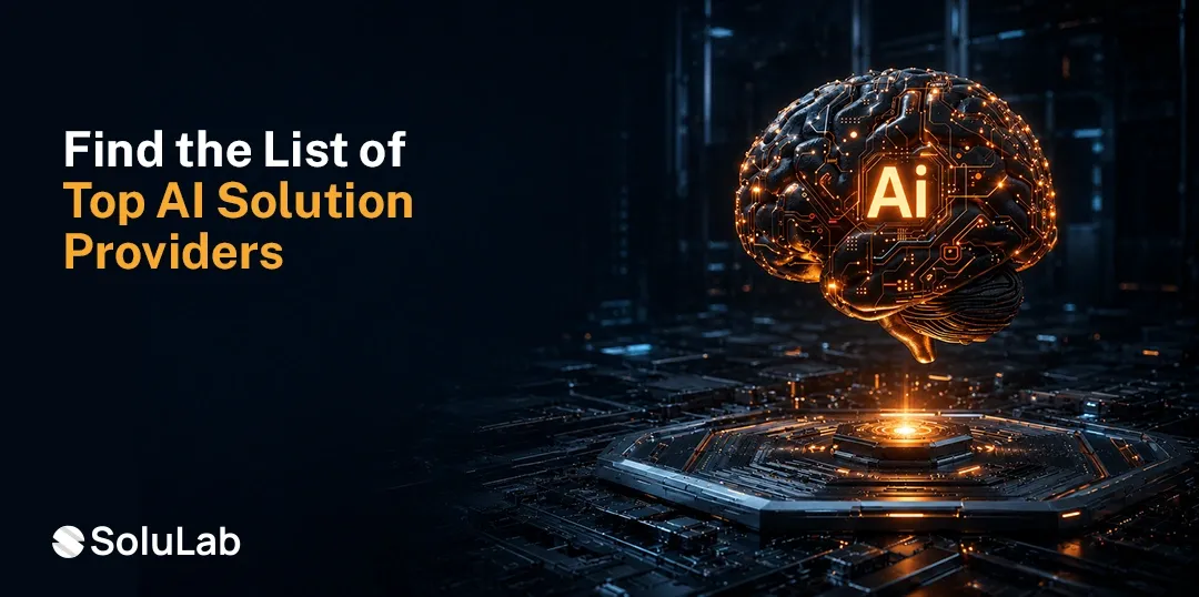 Top 10 AI Development Companies Setting New Industry Standards [2026 Edition]