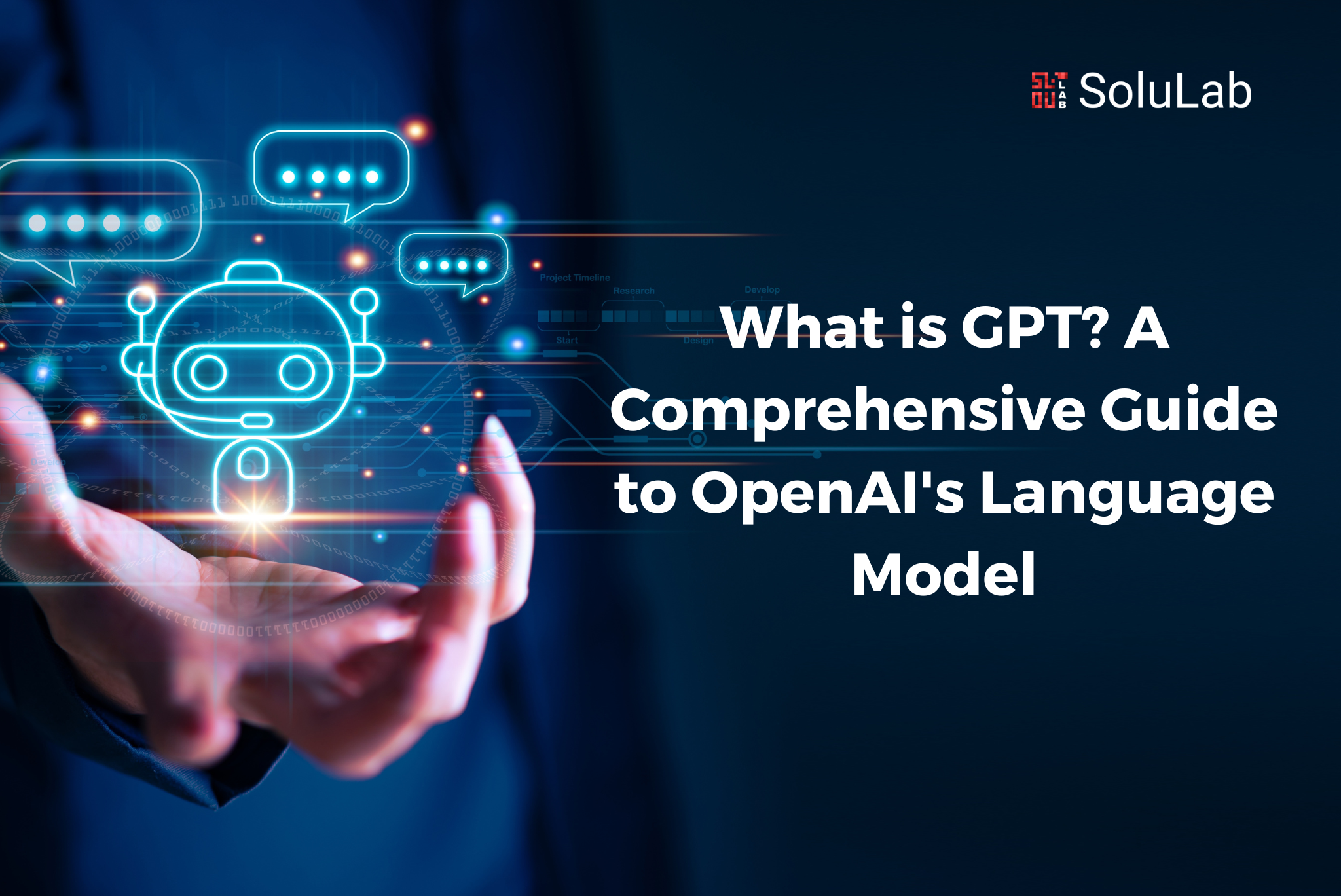 What is GPT? A Comprehensive Guide to OpenAI's Language Model