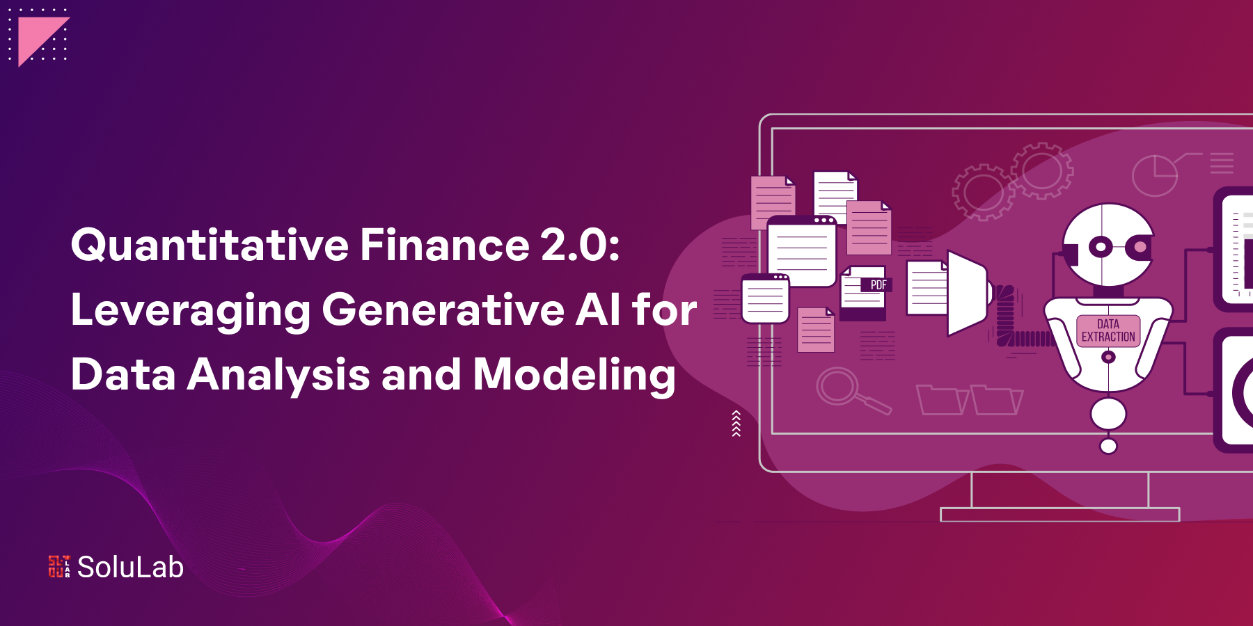 Quantitative Finance 2.0: Leveraging Generative AI for Data Analysis and Modeling
