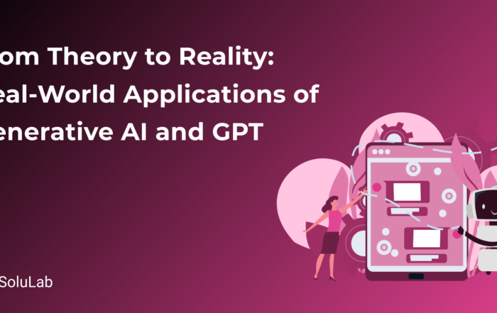 From Theory to Reality: Real-World Applications of Generative AI and GPT