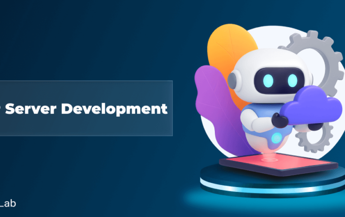 MCP Server Development Guide