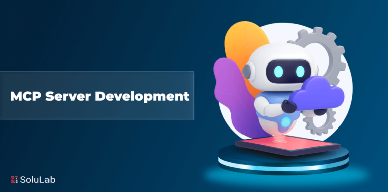 MCP Server Development Guide