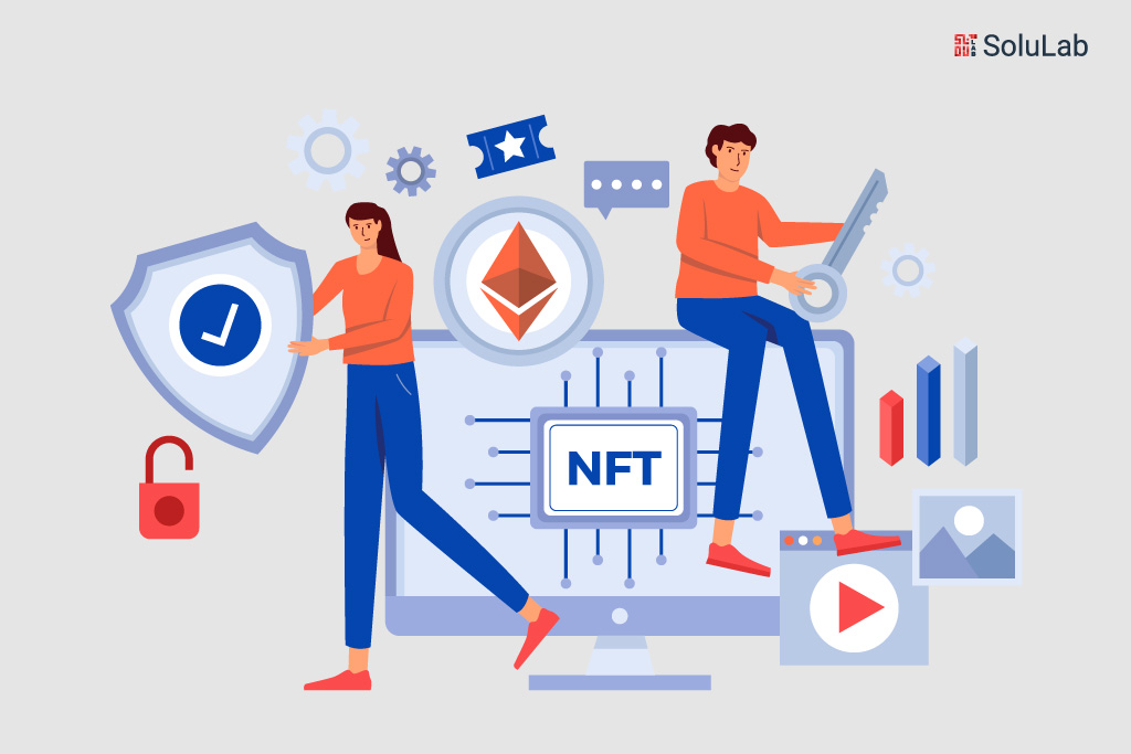 What is an NFT Marketplace?