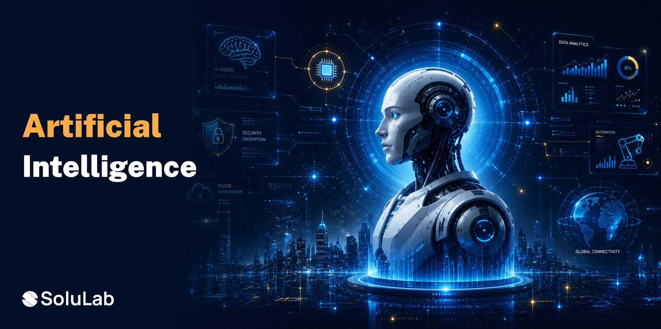 What is Artificial Intelligence? Why Do You Need AI and How it Can Help Your Business?