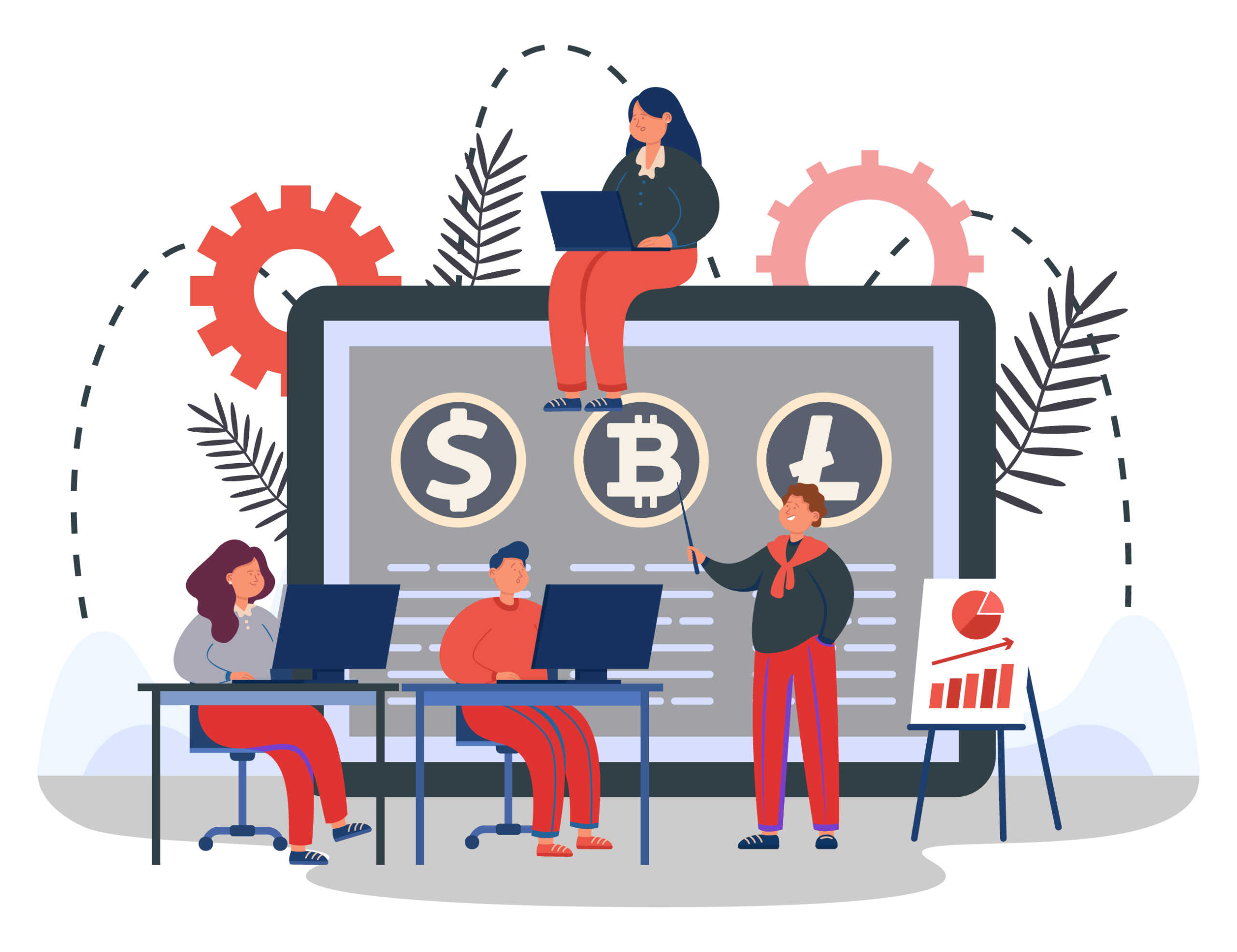 Blockchain Development Company