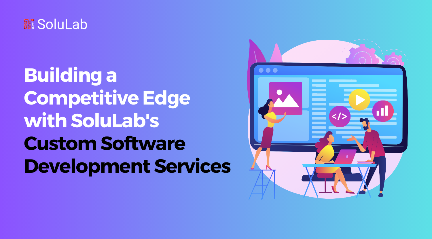 SoluLab Launches Generative AI Consulting and Development Services to ...