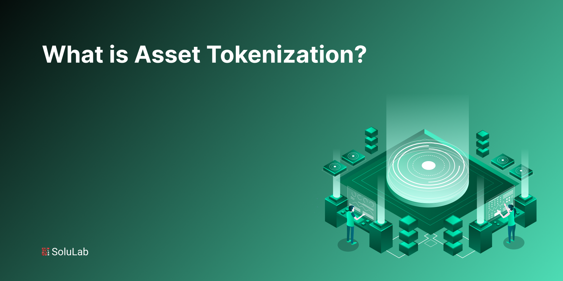 What is Asset Tokenization?