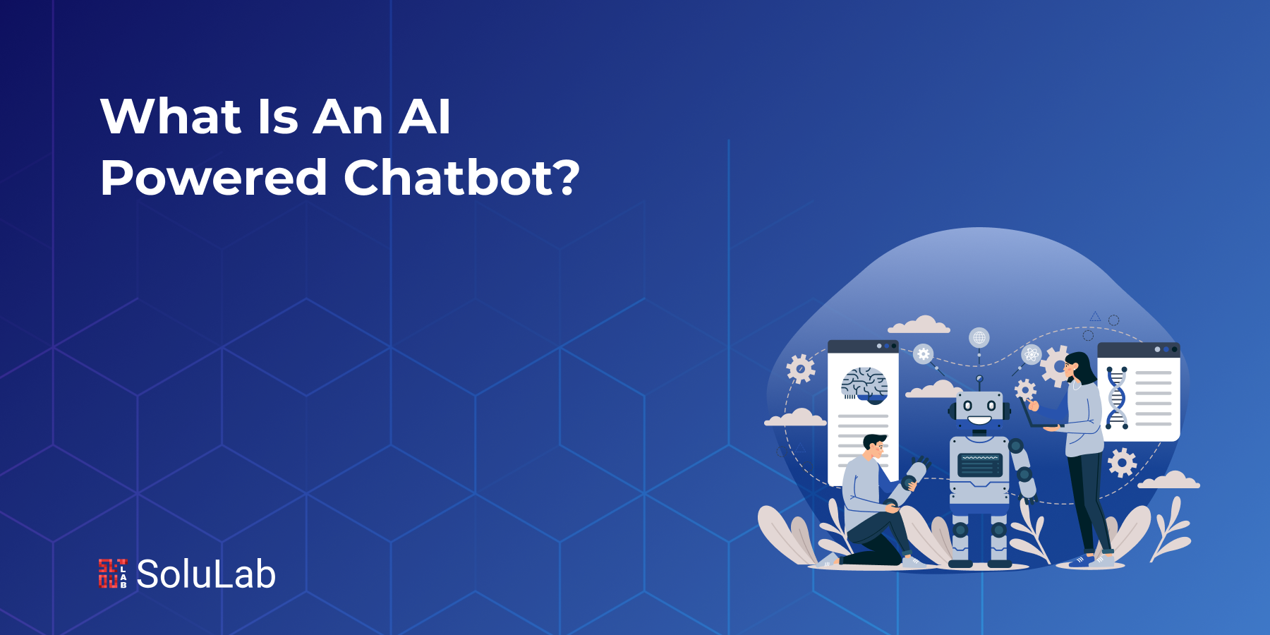 What is an AI Powered Chatbot?
