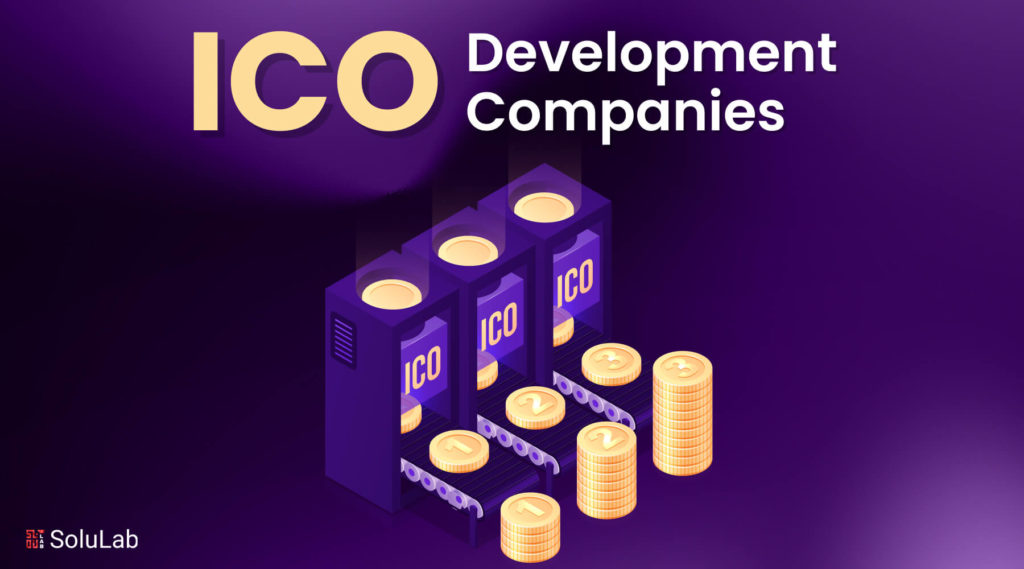 ICO Development Companies