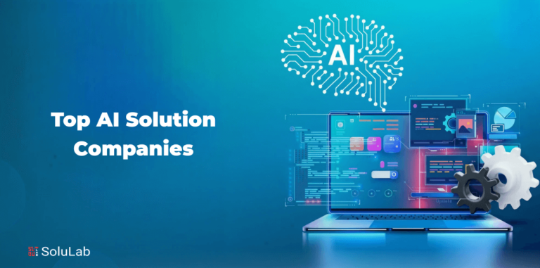 Top AI Solution Companies