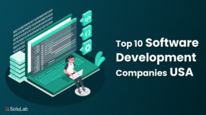 Top Software Development Companies