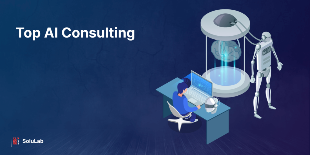 AI Consulting Companies