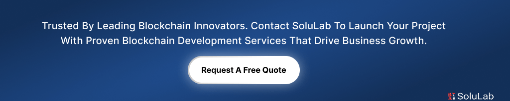 Blockchain Development Company