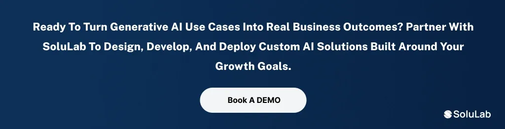 CTA1 - Generative AI Use Cases