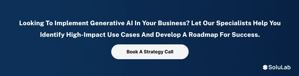 CTA2 Generative AI Use Cases
