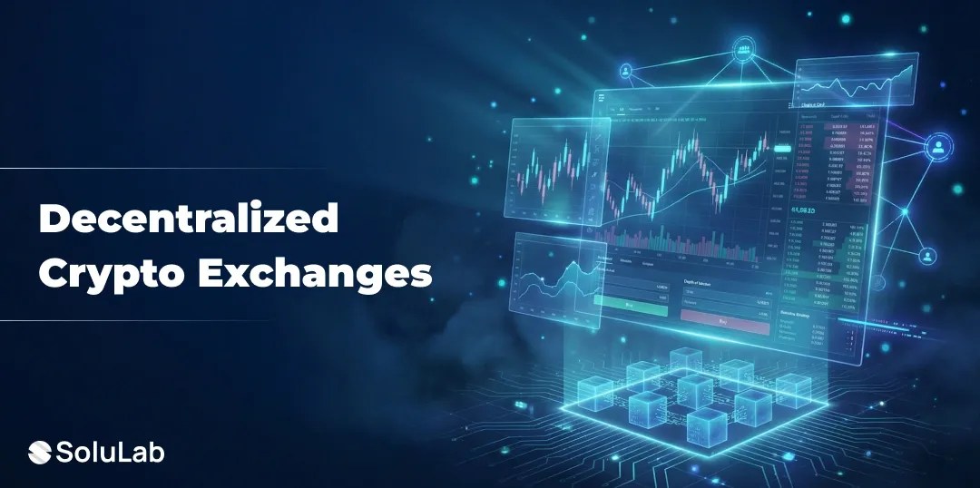 Top 10 Decentralized Crypto Exchanges to Consider in 2026