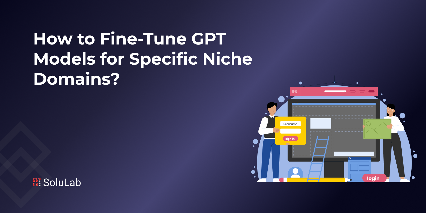 How to Fine-Tune GPT Models for Specific Niche Domains?