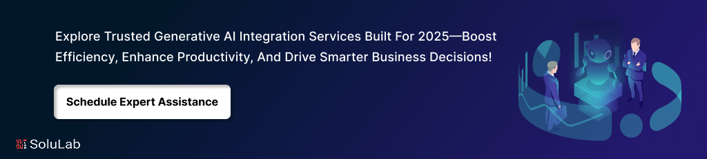 GenAI Integration Services