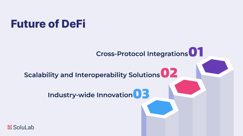 How Do Collaborations and Partnerships Shape the Future of DeFi?