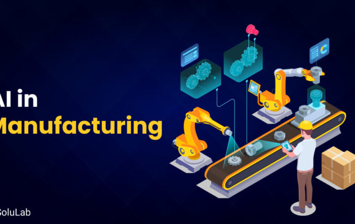 AI in Manufacturing