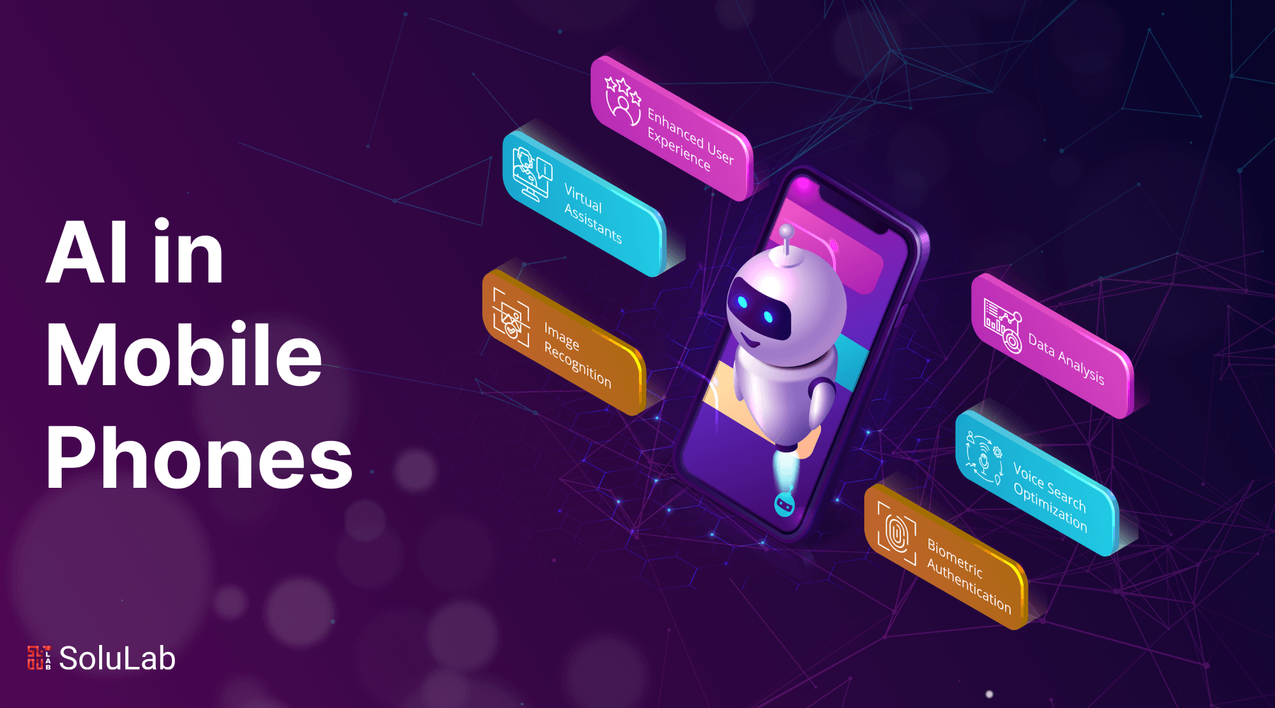AI in Mobile phones