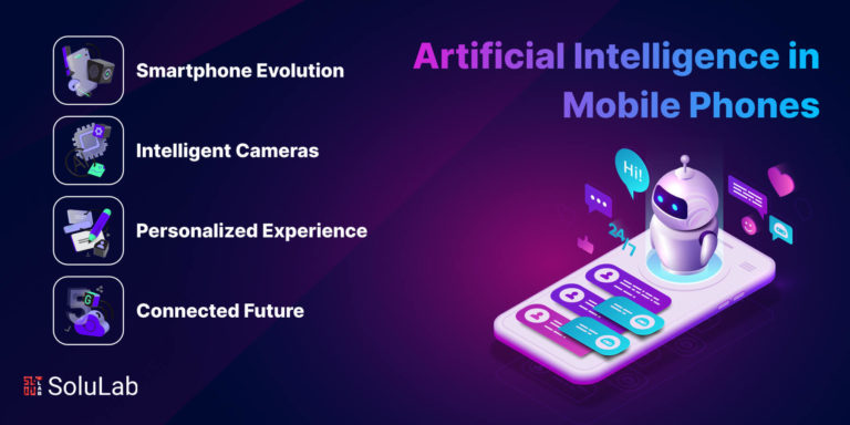 Artificial Intelligence in Mobile Phones