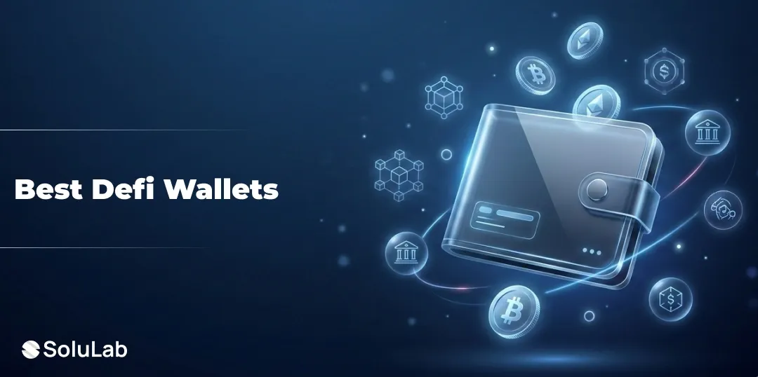 10 Best Defi Wallets To Look For in 2026