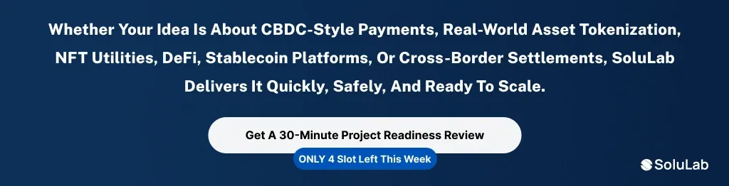 CTA 2 Top Blockchain Trends