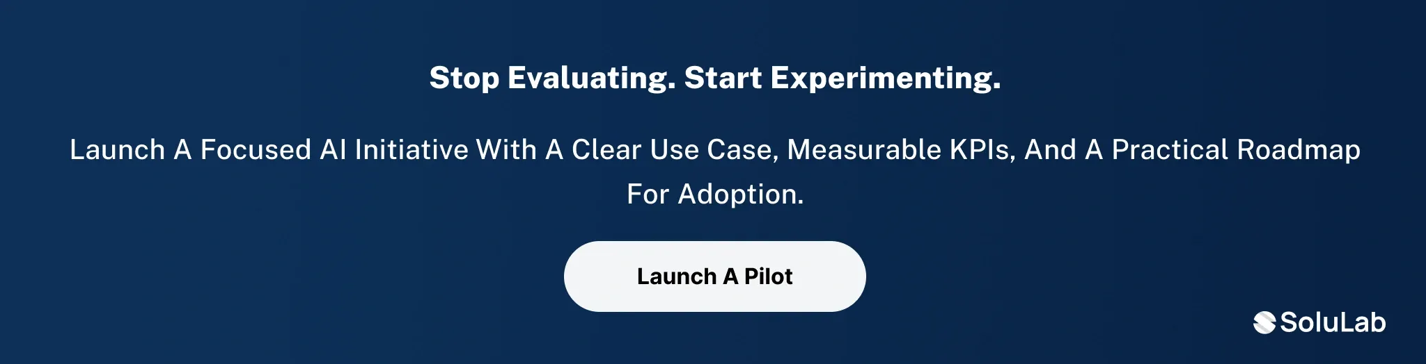 CTA1 Enterprise AI Development Companies