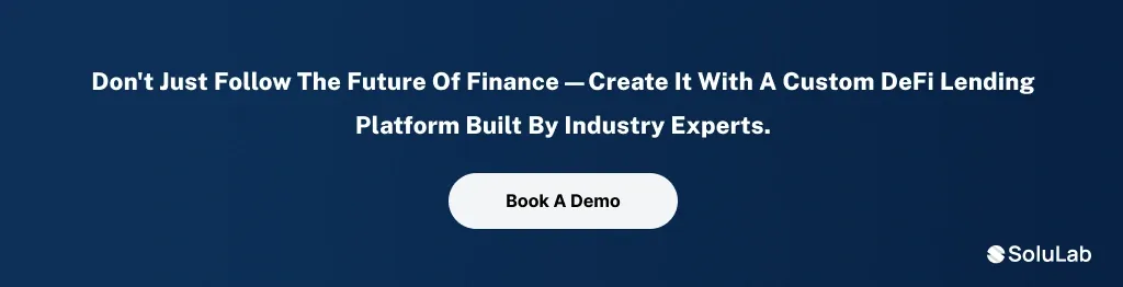 CTA1 Top DeFi Lending Platforms