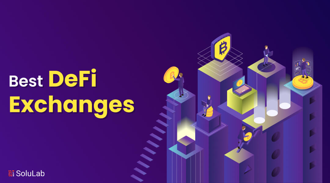 DeFi Exchanges