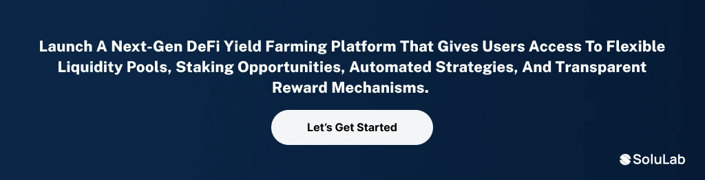 DeFi development company