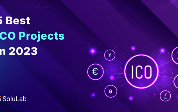 5 Best ICO Projects in 2023