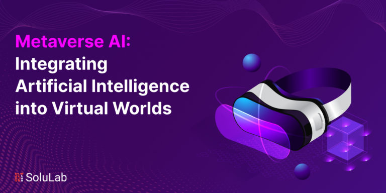 Metaverse AI: Integrating Artificial Intelligence into Virtual Worlds
