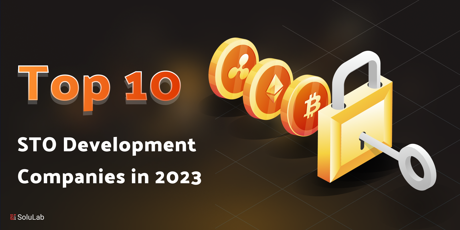 Top 10 STO Development Companies in 2023