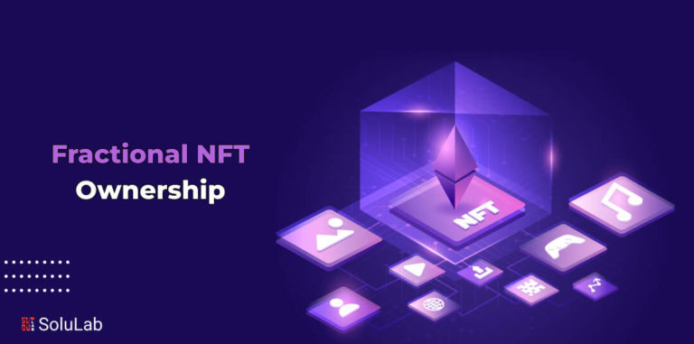 Fractional NFT Ownership