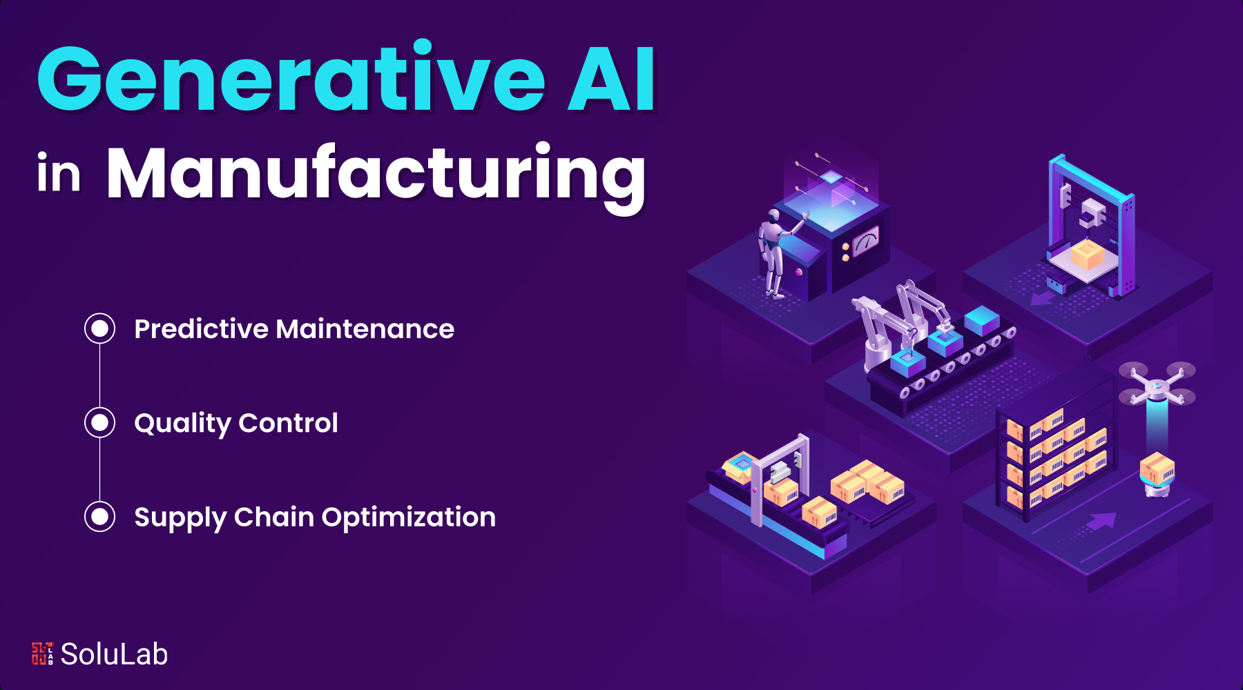 Generative AI in the Manufacturing