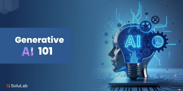 Generative AI101
