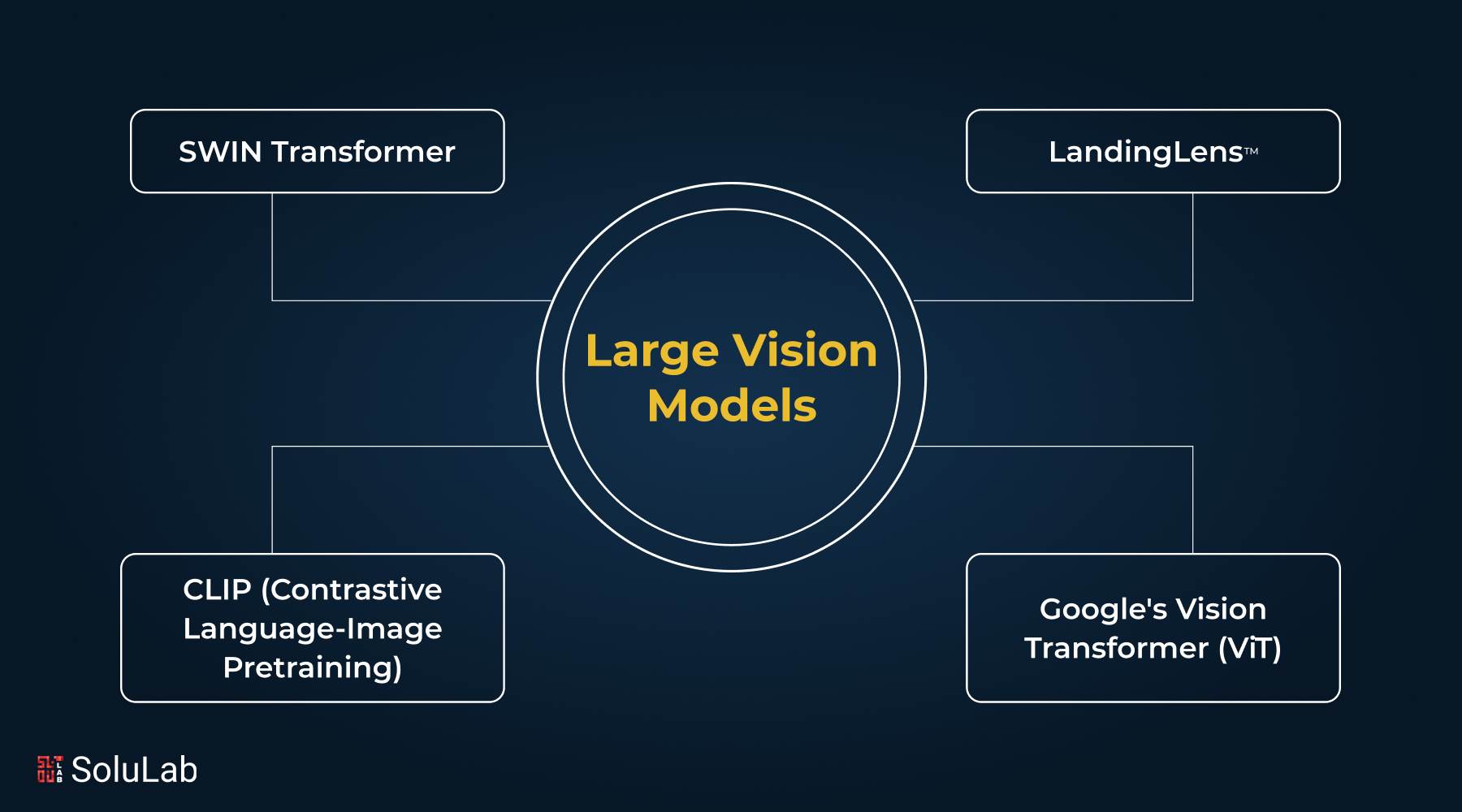 Guide to Large Vision Models