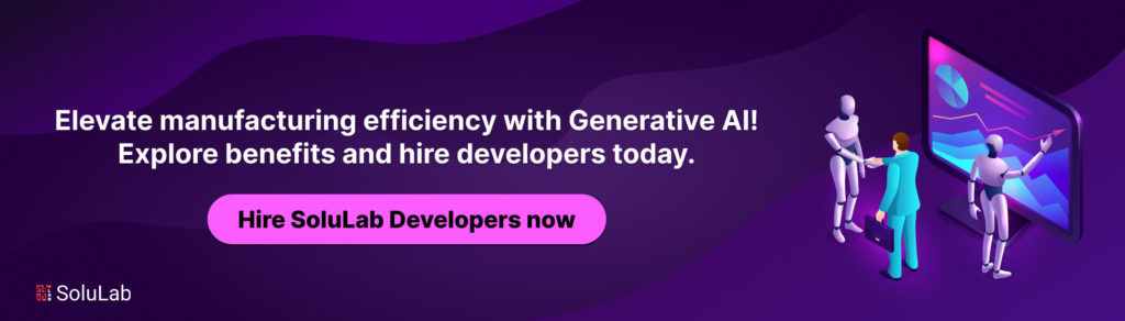 Hire Generative AI Developers