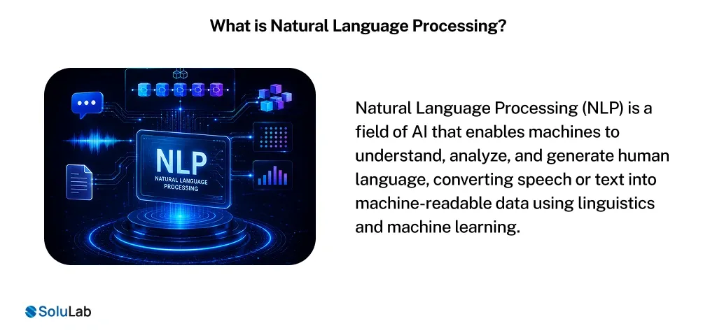 Natural Language Processing